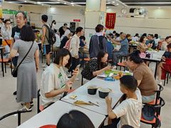 -食为天(贵阳路店)