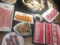 -纸盐河码头火锅(十八梯店)