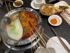 -热辣宗师·串串火锅(万达金街店)