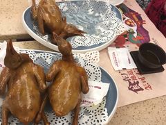 -点都德(大茶楼店)