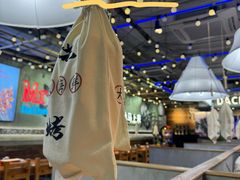 -大成海鲜烧烤·小龙虾(七宝店)