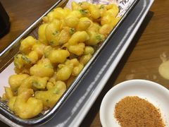 -那家老院子东北菜·饺子·小鸡炖蘑菇(艳华街店)