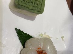 -苏小柳点心·手作小笼包(康桥分院)