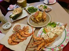 -Red Lobster