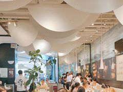 -渔语鱼酸菜鱼新川菜(来福士店)