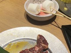 -烧肉达人•炭火烧肉(新天地店)