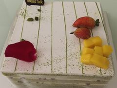 -BreadTalk面包新语·烘焙蛋糕(海珠丽影广场店)