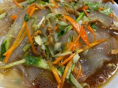 -缘福乡村铁锅炖民宿(八达岭店)
