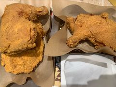 脆皮手枪腿-德克士(龙阳广场店)