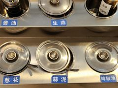 -大妈饺子馆·特色锅包肉·饺子(鼓楼店)