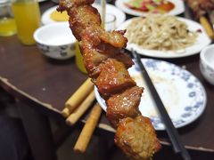 -玫瑰红烤羊排(北新桥三条店)