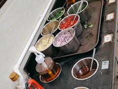 -正能量脆肉鲩火锅