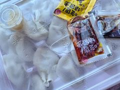 -那家老院子东北菜·饺子·小鸡炖蘑菇(艳华街店)