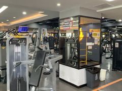 -超鹿运动健身(紫阳商贸中心店)