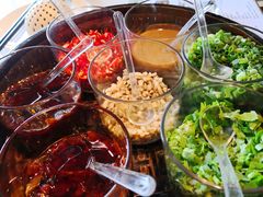 -八珍玉食鸡煲·打边炉(印象城店)