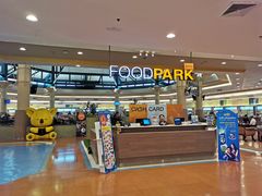 -尚泰清迈机场购物中心