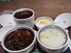 -魏家凉皮(博水商务大厦店)