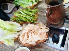 -香香腊排骨.野生菌火塘总店(束河店)