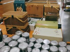 -正源安吉白茶特产享购商场(安吉店)
