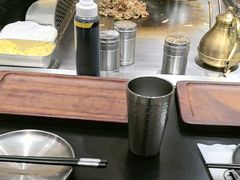 -大神太神·铁板烧(七宝领展广场店)