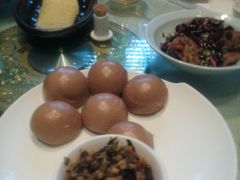 -鄱阳湖·江西小炒·瓦罐煨汤(五道口店)