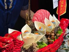 -小龙翻大江·小龙坎臻选店(太古里店)