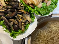 -爱膳菌锅锅(阳南店)