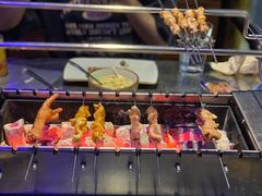 -很久以前羊肉串(大华三路店)