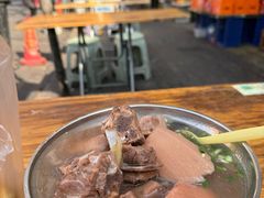 -燕子煨汤(山海关路店)