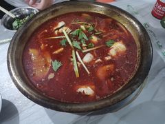 -重庆特色冷锅鱼(武大店)