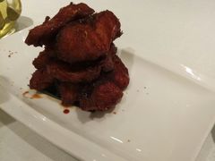 石库门熏鱼-和记小菜(七宝店)