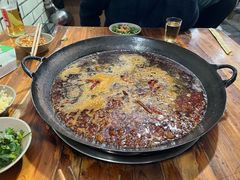 -星鸿社重庆老火锅