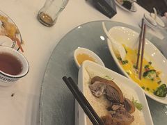 铁板客家酿豆腐-南海食街(佛冈店)