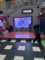 点击看大图 -meland club亲子乐园(北京芳圆里ID MALL店)