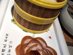 -京味斋·北京烤鸭(华威桥北工大店)