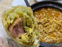 -蜀王砂锅总店