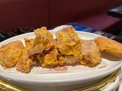 -新白鹿餐厅(虹桥南丰城店)