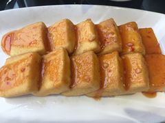 -刘胖子家常菜·蹄花焖藕(中南店)