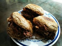-老爆肚满五香烧牛羊肉