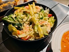 -KimPro 辛普乐概念韩餐