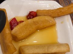 -正能量脆肉鲩火锅