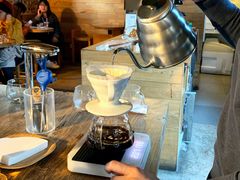 -VOYAGE COFFEE(北锣鼓巷店)