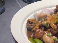 -富临轩私房菜(集庆门大街店)