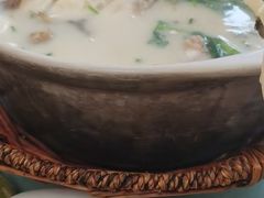 -胡老三家土菜馆·老店地方特色菜·招牌茅山地锅老鹅