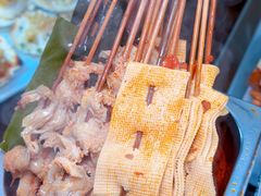 -江湖翅客(琶洲新村店)