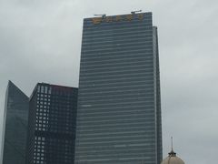 -越秀金融大厦