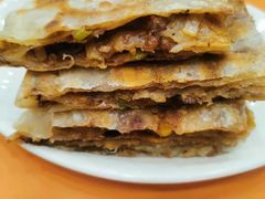 -庆丰包子铺(白塔寺店)