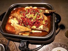 -龙门烤鱼(东方宝泰店)