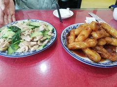 -北大地皖峰饭馆