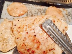 -非烤勿扰自助烤肉(东城时尚店)